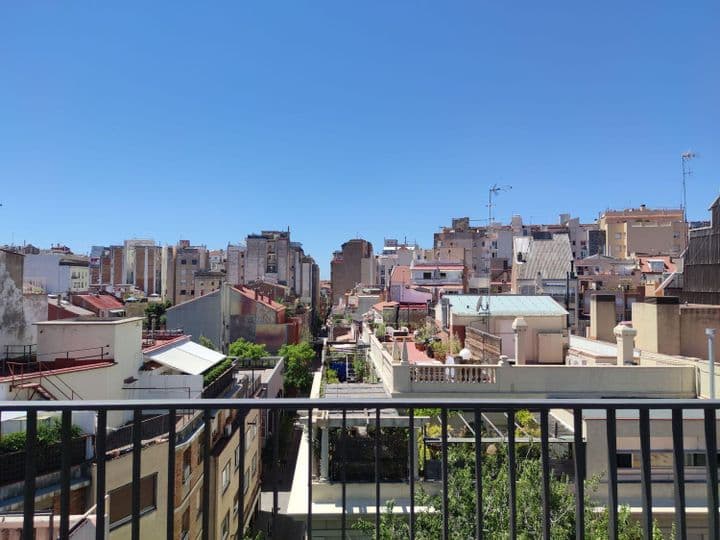 1 bedroom apartment for rent in Sant Gervasi, Spain - Image 2