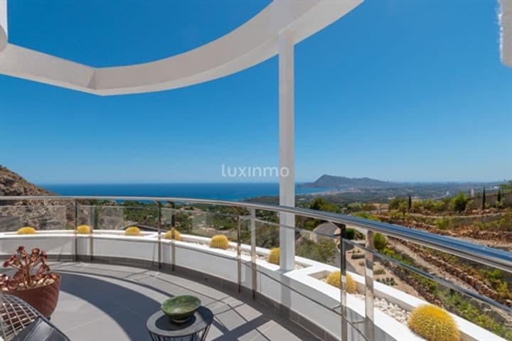 4 bedrooms house for sale in Altea, Spain - Image 10