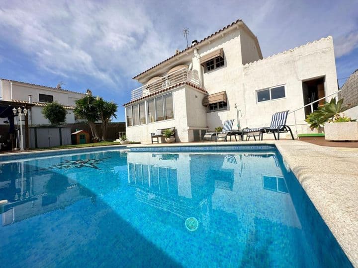 6 bedrooms house for sale in Cunit, Spain - Image 4