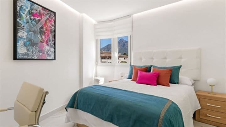 4 bedrooms apartment for sale in Marbella, Spain - Image 12