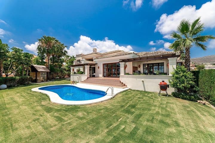 7 bedrooms house for sale in Playa Bajadilla-Puertos, Spain - Image 7