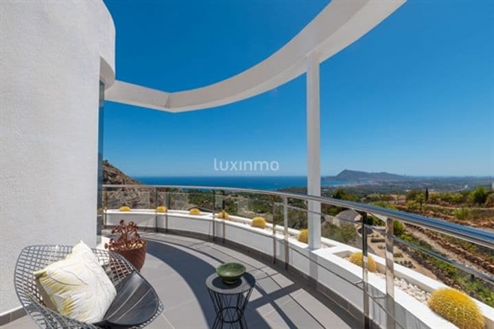 4 bedrooms house for sale in Altea, Spain - Image 9