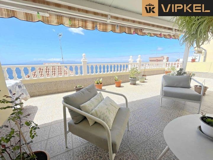 5 bedrooms house for sale in Santiago del Teide, Spain - Image 8