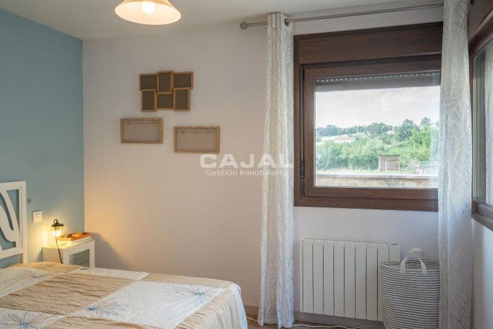 1 bedroom house for sale in Sepulveda county, Spain - Image 12