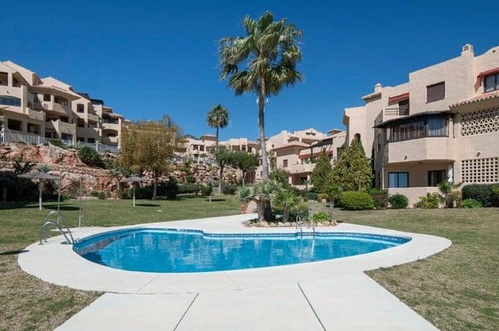 2 bedrooms apartment for rent in Benalmadena Pueblo, Spain - Image 2