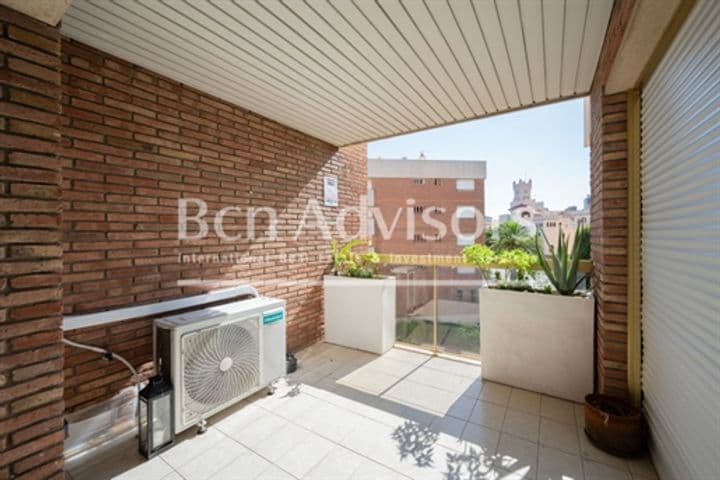 4 bedrooms apartment for sale in Barcelona, Spain - Image 5