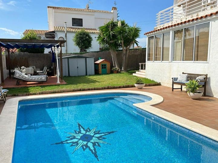 6 bedrooms house for sale in Cunit, Spain - Image 3