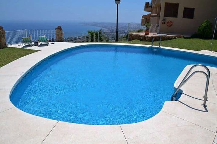 2 bedrooms apartment for rent in Benalmadena Pueblo, Spain - Image 9