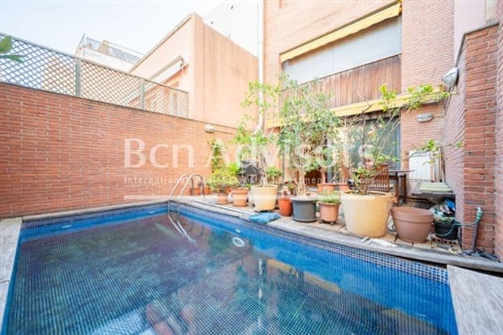 5 bedrooms house for sale in Barcelona, Spain - Image 3