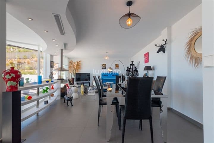 4 bedrooms house for sale in Altea, Spain - Image 11