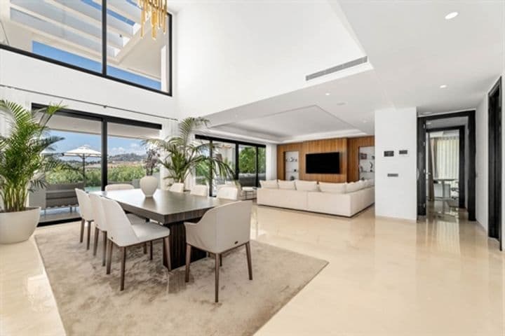 5 bedrooms house for sale in Marbella, Spain - Image 2