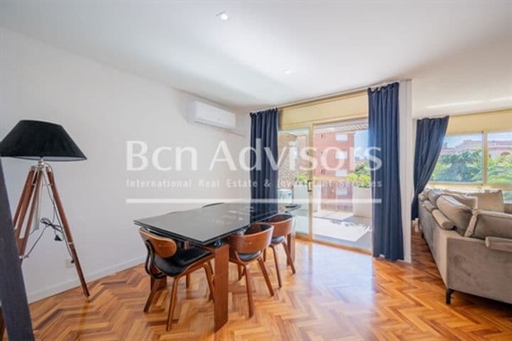 4 bedrooms apartment for sale in Barcelona, Spain - Image 4