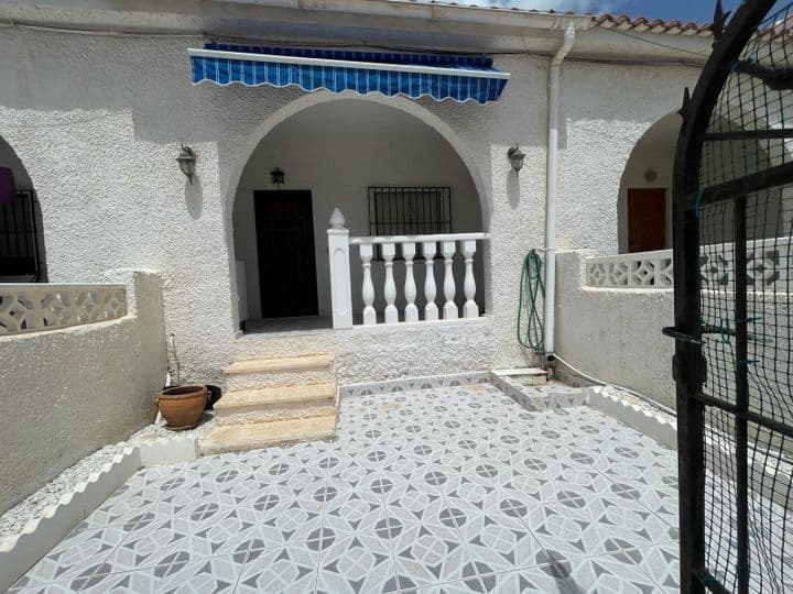 1 bedroom house for sale in El Chaparral, Spain - Image 3