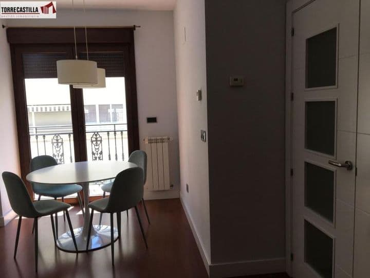 3 bedrooms apartment for rent in Albacete, Spain - Image 11