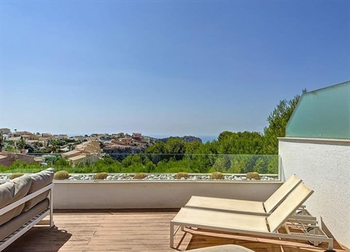 2 bedrooms apartment for sale in Moraira, Spain - Image 10