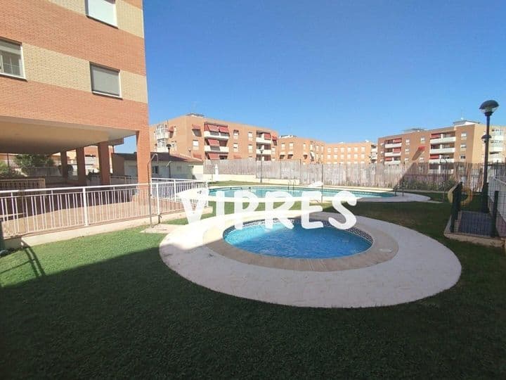 2 bedrooms apartment for sale in Merida, Spain