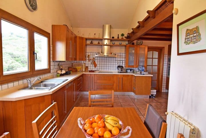 5 bedrooms house for sale in Santa Brigida, Spain - Image 12