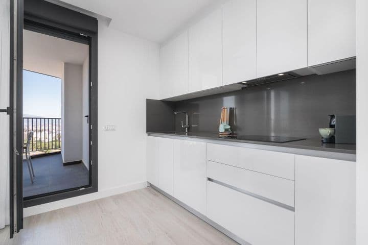 3 bedrooms apartment for rent in Malaga, Spain - Image 8