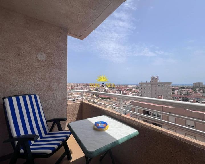 2 bedrooms apartment for rent in Nueva Torrevieja, Spain - Image 2