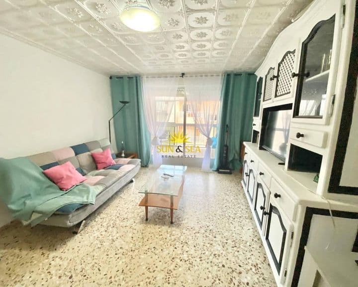 2 bedrooms apartment for rent in Zona Pueblo, Spain