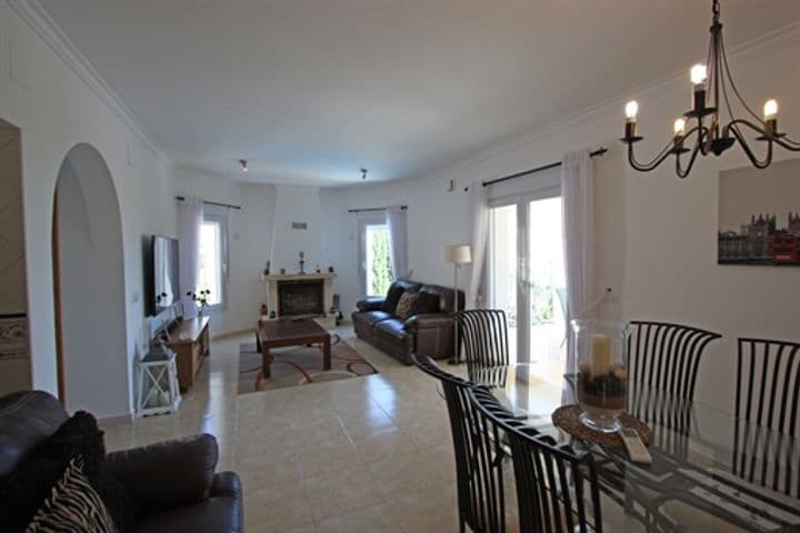 4 bedrooms house for sale in Orba, Spain - Image 3