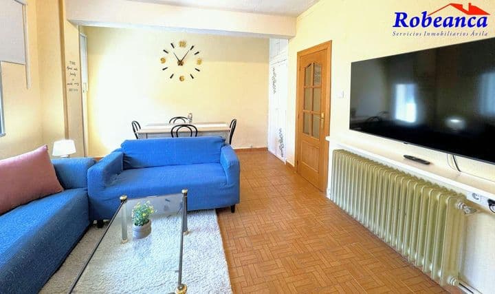 3 bedrooms apartment for rent in Avila, Spain - Image 5