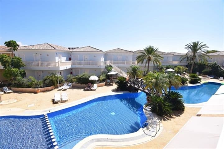 2 bedrooms apartment for sale in Benissa, Spain - Image 9