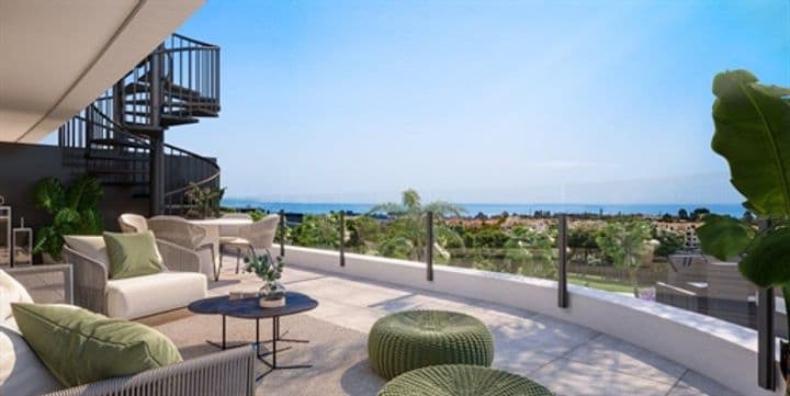 3 bedrooms apartment for sale in Estepona, Spain - Image 2