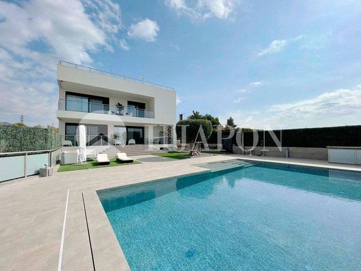 5 bedrooms house for sale in Montgat, Spain - Image 3