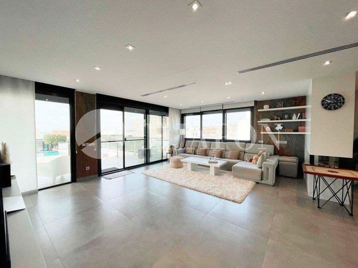 5 bedrooms house for sale in Montgat, Spain - Image 10