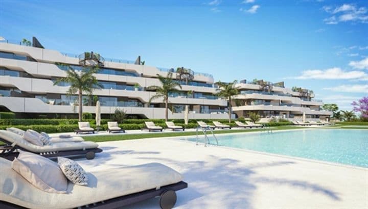 3 bedrooms apartment for sale in Estepona, Spain - Image 8