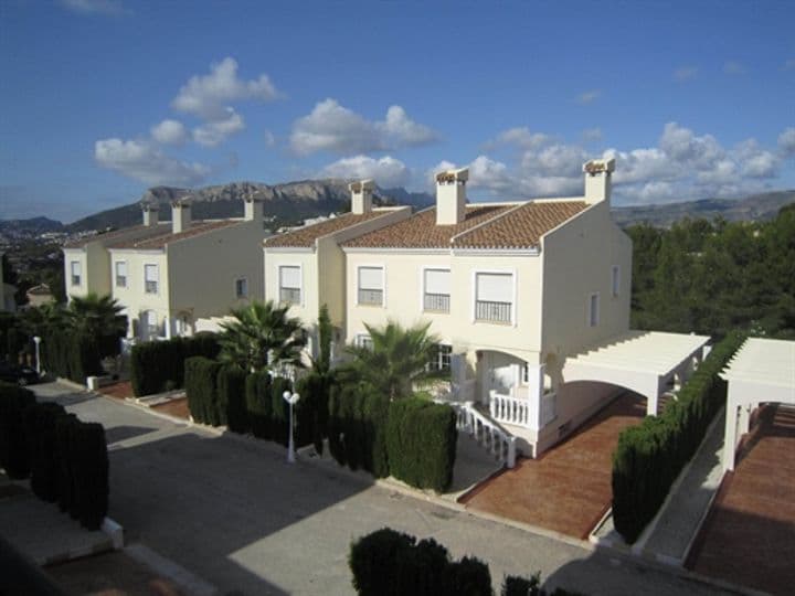 3 bedrooms house for sale in Calpe (Calp), Spain - Image 6