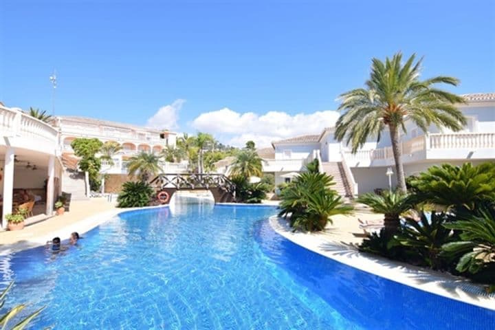 2 bedrooms apartment for sale in Benissa, Spain - Image 8