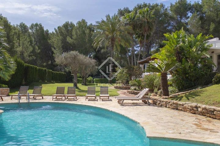 6 bedrooms house for sale in Ibiza island, Spain - Image 4