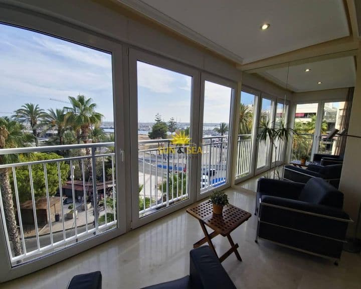 1 bedroom apartment for rent in Centro - Muelle Pesquero, Spain