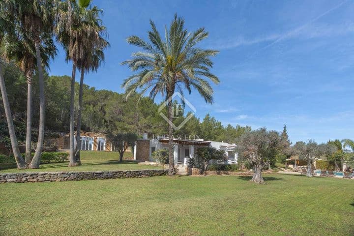 6 bedrooms house for sale in Ibiza island, Spain - Image 3