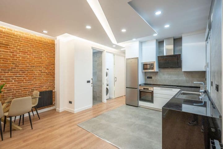 4 bedrooms apartment for sale in Madrid, Spain - Image 5