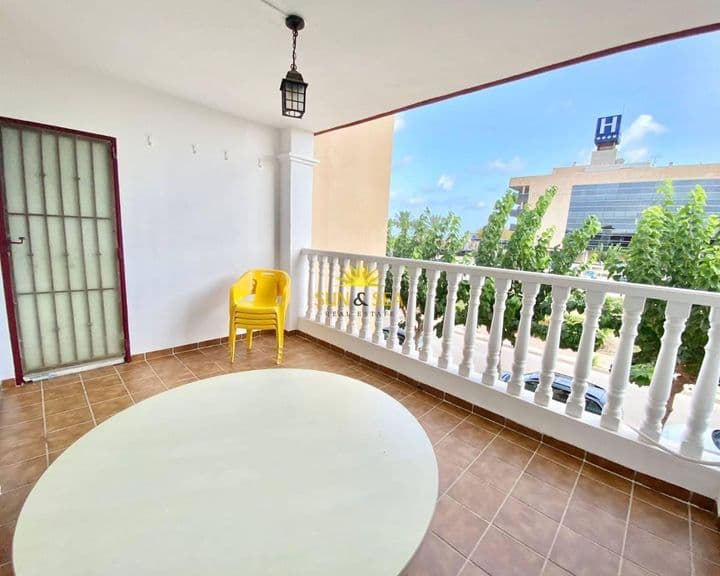 2 bedrooms apartment for rent in San Pedro del Pinatar, Spain - Image 3