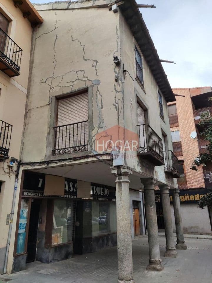 5 bedrooms house for sale in Avila, Spain - Image 4