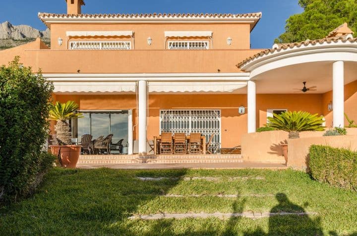 4 bedrooms house for rent in Altea, Spain - Image 4