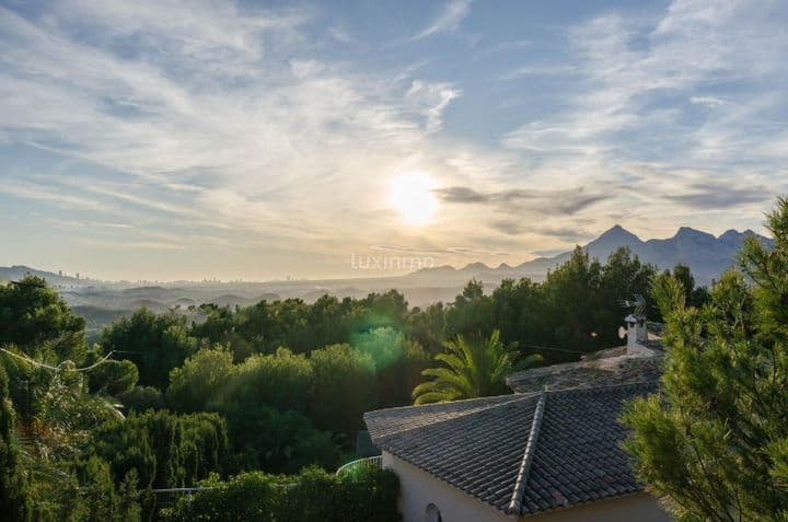 4 bedrooms house for rent in Altea, Spain - Image 8