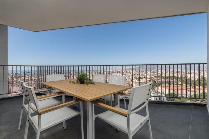 3 bedrooms apartment for rent in Malaga, Spain - Image 5