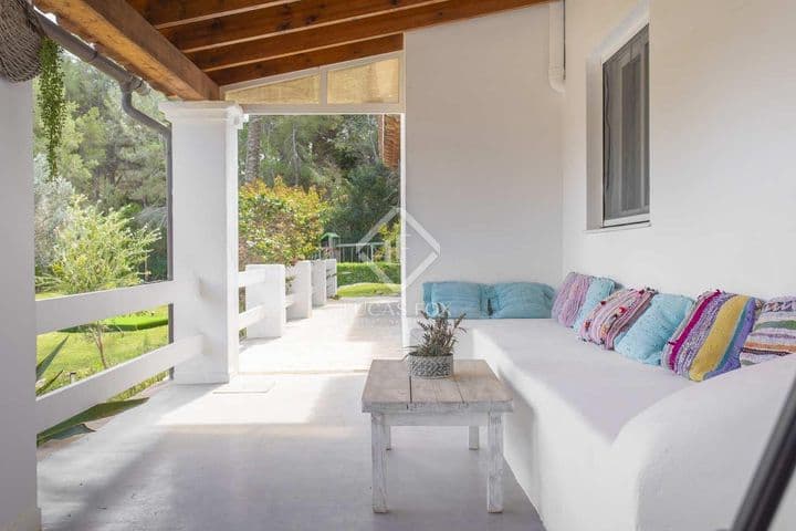 6 bedrooms house for sale in Ibiza island, Spain - Image 7