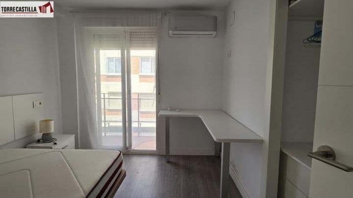 3 bedrooms apartment for rent in Albacete, Spain - Image 8