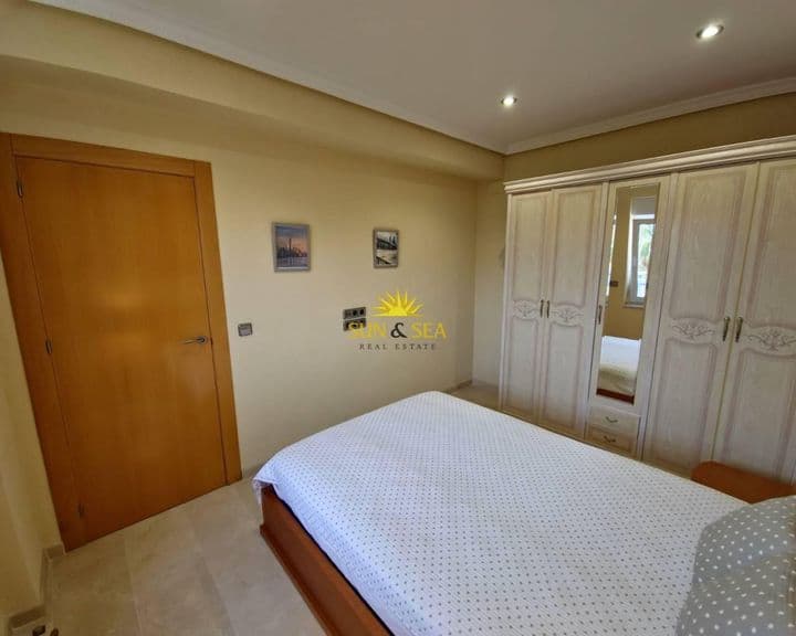 1 bedroom apartment for rent in Centro - Muelle Pesquero, Spain - Image 12