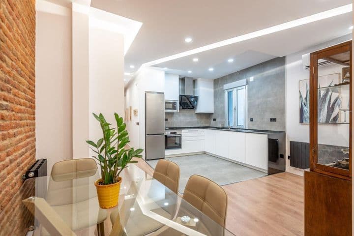 4 bedrooms apartment for sale in Madrid, Spain - Image 6