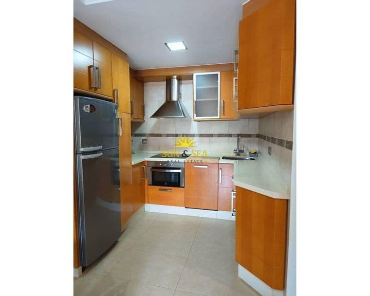 2 bedrooms apartment for rent in Santa Pola, Spain - Image 8