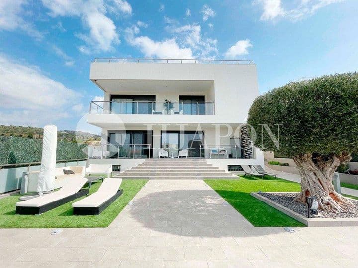 5 bedrooms house for sale in Montgat, Spain - Image 4