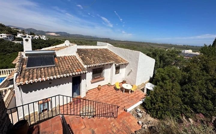 4 bedrooms house for sale in Monte Pego, Spain - Image 2