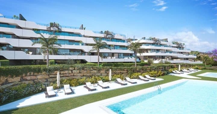 3 bedrooms apartment for sale in Estepona, Spain - Image 7